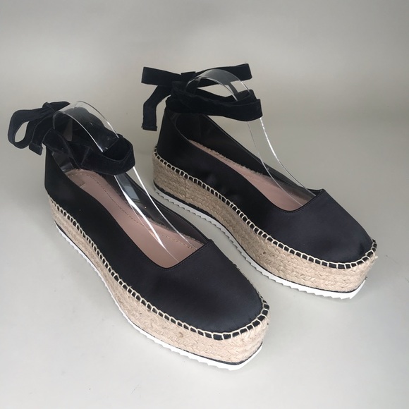 espadrilles zara woman